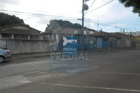 Lote/Terreno à venda, 2163m² no Vila Izabel, São Carlos