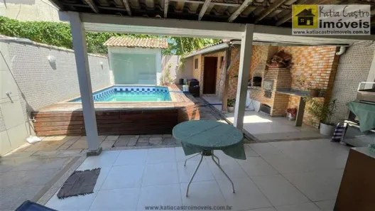 Casa com 4 Quartos à venda, 258m² no Serra Grande, Niterói