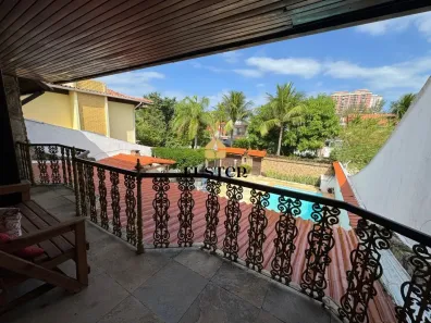 Casa de Condomínio com 4 Quartos à venda, 420m² no Barra da Tijuca, Rio de Janeiro