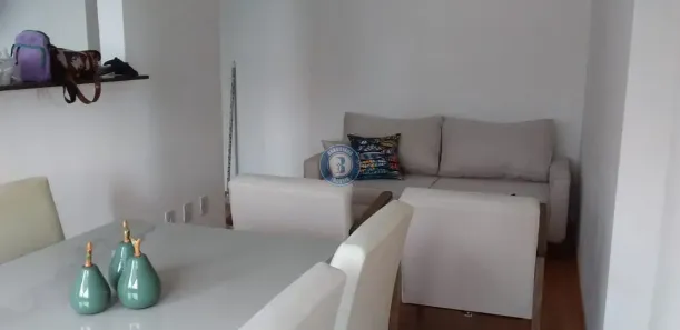 Apartamento com 2 Quartos à venda, 44m² no Jundiapeba, Mogi das Cruzes