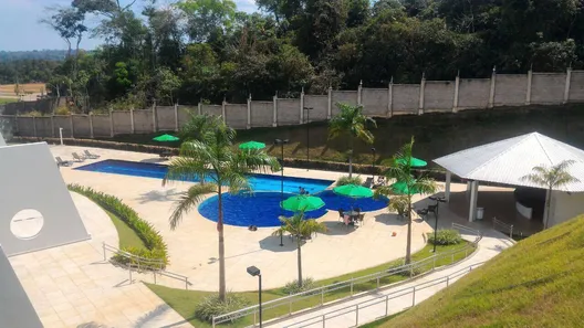 Casa de Condomínio com 3 Quartos à venda, 300m² no Triângulo, Porto Velho