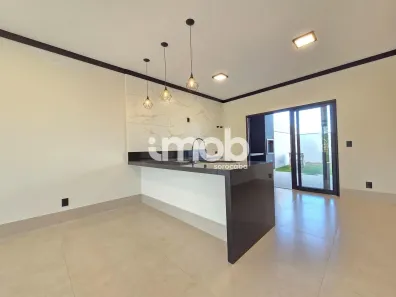Casa de Condomínio com 3 Quartos à venda, 250m² no Jardim Maria Gloria, Araçoiaba da Serra