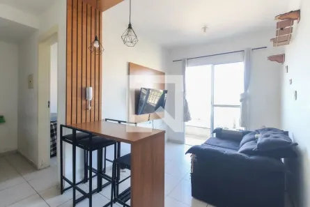 Apartamento com 2 Quartos à venda, 36m² no Vila Carmosina, São Paulo