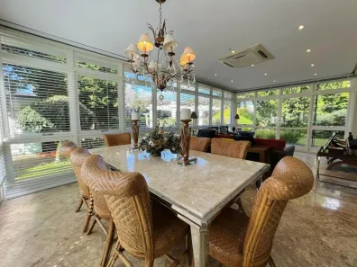 Casa de Condomínio com 3 Quartos à venda, 233m² no Laje de Pedra, Canela