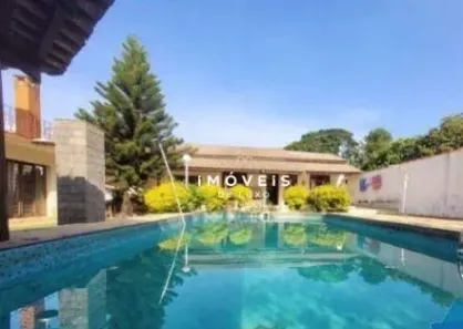 Casa de Condomínio com 4 Quartos à venda, 350m² no Condomínio Zuleika Jabour, Salto