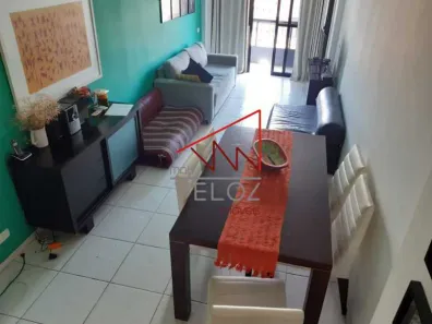 Flat com 2 Quartos à venda, 71m² no Flamengo, Rio de Janeiro