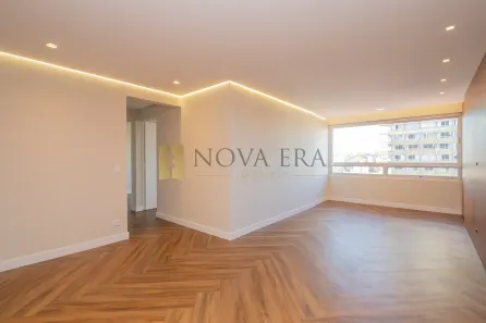 Apartamento com 2 Quartos à venda, 79m² no Alto da Rua XV, Curitiba