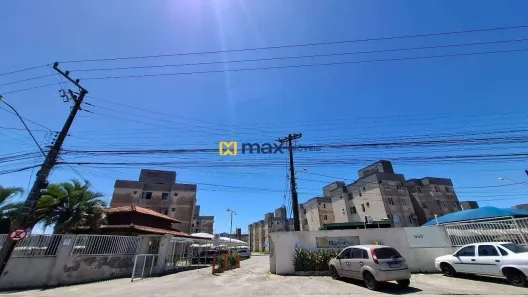 Apartamento com 2 Quartos à venda, 47m² no Murta, Itajaí