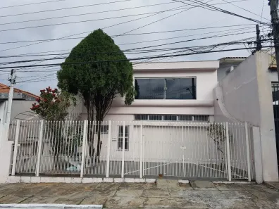 Sobrado com 3 Quartos à venda, 350m² no Parque da Vila Prudente, São Paulo