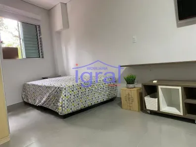 Casa com 1 Quarto para alugar, 24m² no Vila Monte Alegre, São Paulo
