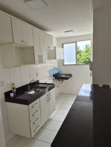 Apartamento com 2 Quartos à venda, 60m² no Loteamento Parque São Martinho, Campinas