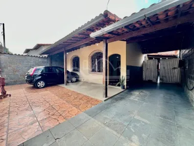 Casa com 3 Quartos à venda, 268m² no Itapoã, Belo Horizonte