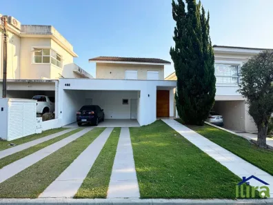 Casa com 4 Quartos à venda, 312m² no Alphaville, Santana de Parnaíba
