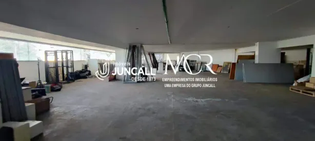 Sala Comercial para alugar, 652m² no Sion, Belo Horizonte