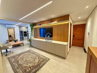 Apartamento com 2 Quartos para alugar, 140m² no Buritis, Belo Horizonte