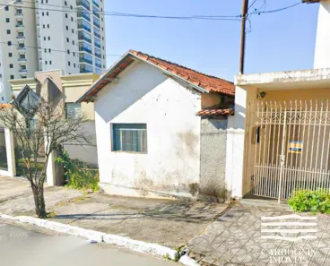 Lote/Terreno à venda, 725m² no Vila São João, Caçapava
