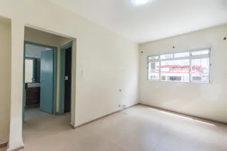 Apartamento com 1 Quarto à venda, 48m² no Indianópolis, São Paulo
