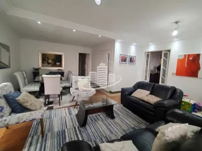 Apartamento com 3 Quartos à venda, 200m² no Vila Rosália, Guarulhos