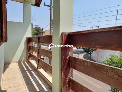 Casa com 2 Quartos à venda, 144m² no Jardim Ouro Verde, Limeira