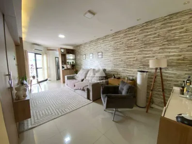 Flat com 1 Quarto à venda, 58m² no Copacabana, Rio de Janeiro