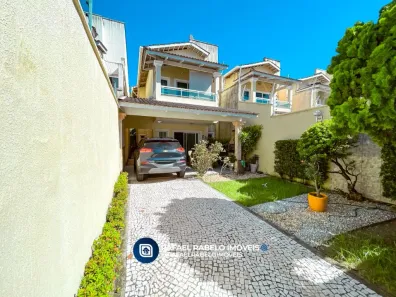 Casa com 4 Quartos à venda, 186m² no Edson Queiroz, Fortaleza