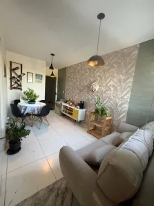 Apartamento com 2 Quartos à venda, 46m² no Madre Paulina, São Cristóvão