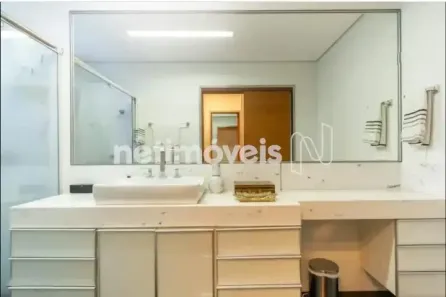 Casa de Condomínio com 5 Quartos à venda, 409m² no Vila Alpina, Nova Lima