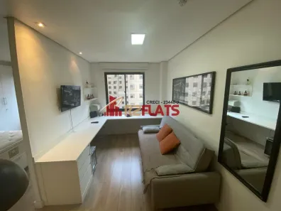 Flat com 1 Quarto à venda, 30m² no Planalto Paulista, São Paulo