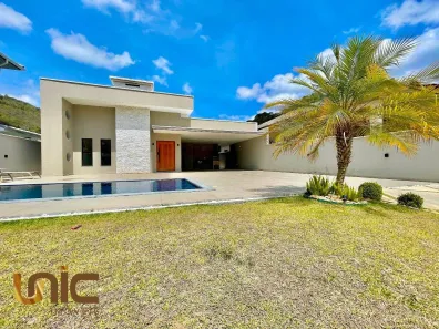 Casa de Condomínio com 3 Quartos à venda, 200m² no Albuquerque, Teresópolis