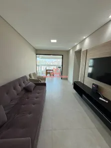 Apartamento com 2 Quartos à venda, 84m² no Canto do Forte, Praia Grande