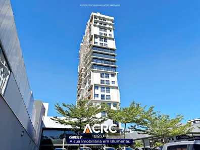 Apartamento com 1 Quarto à venda, 35m² no Victor Konder, Blumenau