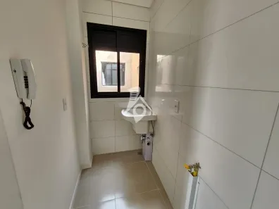 Apartamento com 2 Quartos para alugar, 40m² no Vila Bertioga, São Paulo