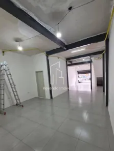 Ponto Comercial para alugar, 135m² no Jardim São Paulo(Zona Norte), São Paulo