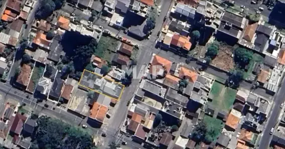 Lote/Terreno à venda, 600m² no Centro, São José dos Pinhais