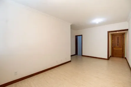 Apartamento com 3 Quartos à venda, 120m² no Ingá, Niterói