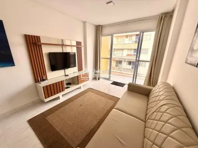Apartamento com 3 Quartos à venda, 85m² no Praia do Morro, Guarapari