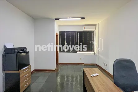 Sala Comercial à venda, 86m² no Graça, Belo Horizonte
