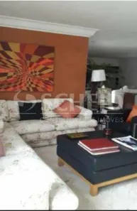 Cobertura com 4 Quartos à venda, 318m² no Campo Belo, São Paulo