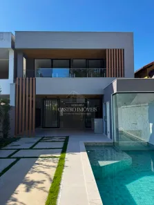 Casa com 4 Quartos à venda, 350m² no Barra da Tijuca, Rio de Janeiro