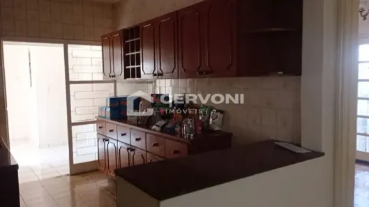 Casa com 3 Quartos para alugar, 110m² no Jardim Paulista, São José dos Campos