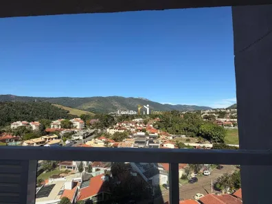 Apartamento com 3 Quartos à venda, 102m² no Vila Helena, Atibaia