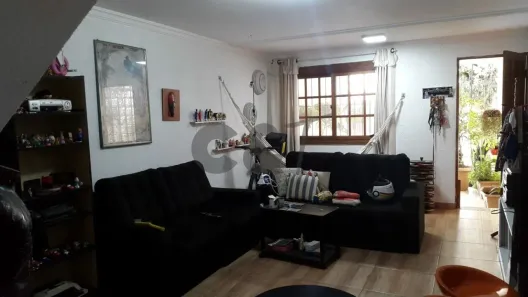 Casa com 2 Quartos à venda, 132m² no Vila Congonhas, São Paulo
