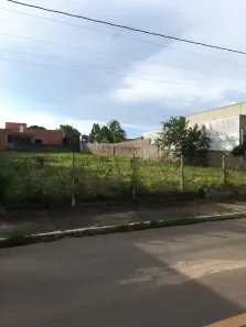 Lote/Terreno à venda, 1017m² no Parque Mangueira, Americana