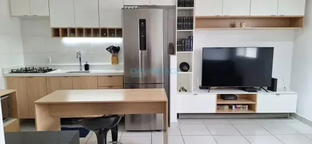 Apartamento com 1 Quarto à venda, 32m² no Cambuci, São Paulo