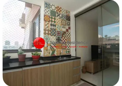 Apartamento com 2 Quartos à venda, 88m² no Barra da Tijuca, Rio de Janeiro