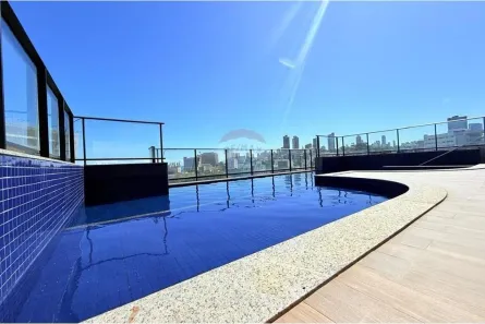 Apartamento com 1 Quarto à venda, 45m² no Ondina, Salvador