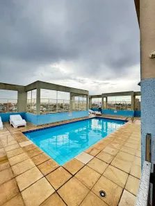 Apartamento com 2 Quartos à venda, 50m² no Sacomã, São Paulo