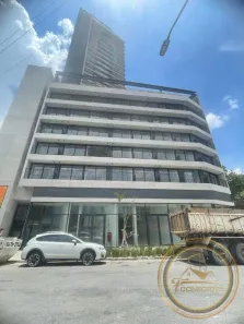 Sala Comercial à venda, 14m² no Pinheiros, São Paulo