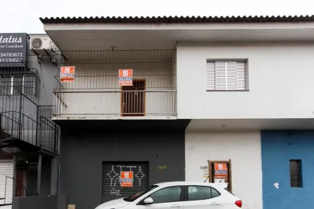 Ponto Comercial para alugar, 60m² no Estância Velha, Canoas