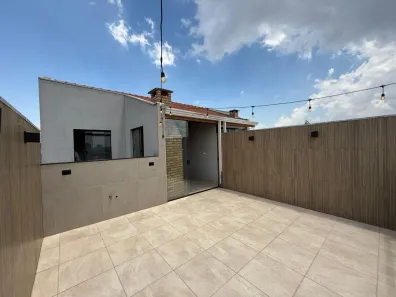 Cobertura com 2 Quartos à venda, 80m² no Jardim Alvorada, Santo André